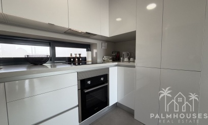Herverkoop - Appartement - Orihuela - Villamartin