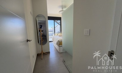 Herverkoop - Appartement - Orihuela - Villamartin