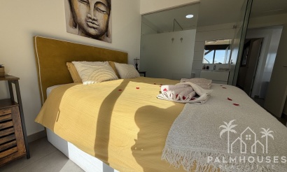 Herverkoop - Appartement - Orihuela - Villamartin