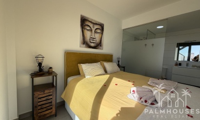 Herverkoop - Appartement - Orihuela - Villamartin