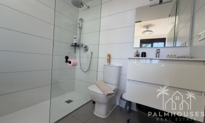 Herverkoop - Appartement - Orihuela - Villamartin