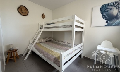 Herverkoop - Appartement - Orihuela - Villamartin