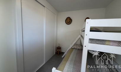 Herverkoop - Appartement - Orihuela - Villamartin