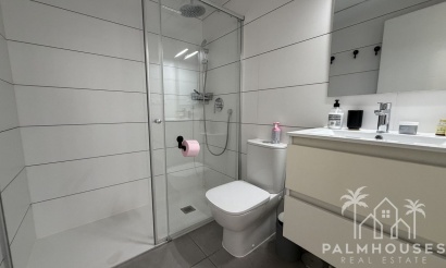 Herverkoop - Appartement - Orihuela - Villamartin
