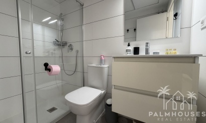 Herverkoop - Appartement - Orihuela - Villamartin