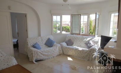 Revente - Villa - Orihuela - El Galan
