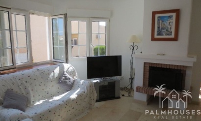 Revente - Villa - Orihuela - El Galan