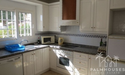 Revente - Villa - Orihuela - El Galan