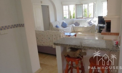 Revente - Villa - Orihuela - El Galan