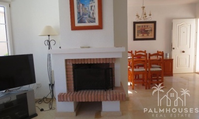 Revente - Villa - Orihuela - El Galan