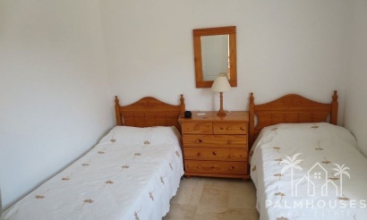 Revente - Villa - Orihuela - El Galan