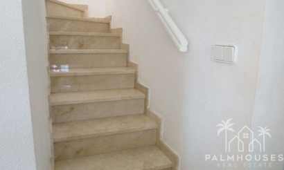 Revente - Villa - Orihuela - El Galan