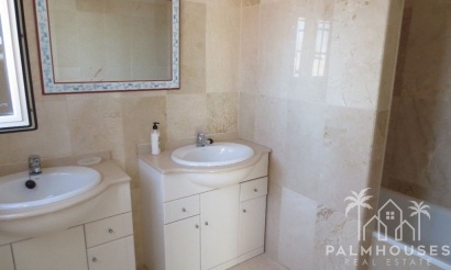 Revente - Villa - Orihuela - El Galan