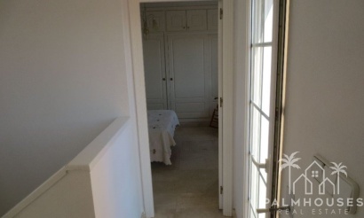 Revente - Villa - Orihuela - El Galan