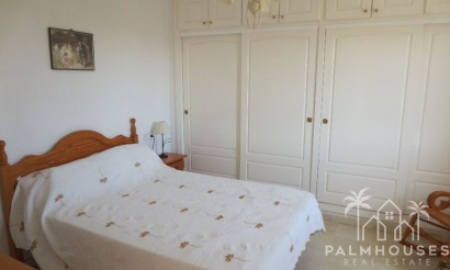 Revente - Villa - Orihuela - El Galan