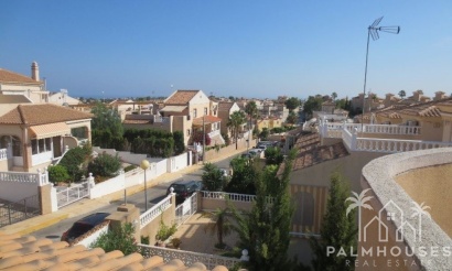 Revente - Villa - Orihuela - El Galan