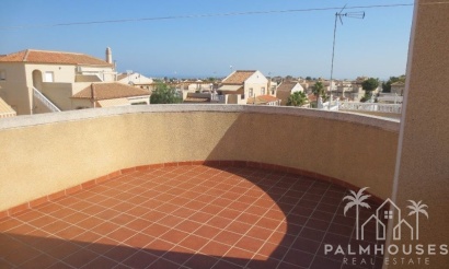Revente - Villa - Orihuela - El Galan