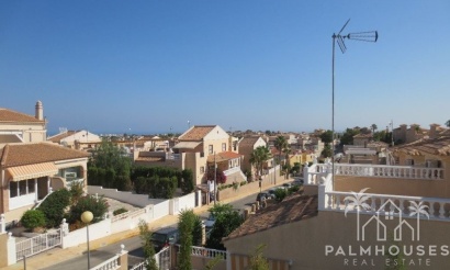 Revente - Villa - Orihuela - El Galan