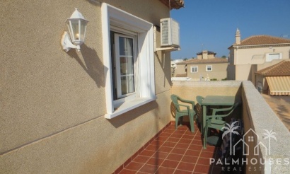 Revente - Villa - Orihuela - El Galan