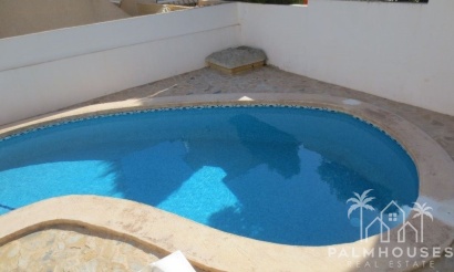 Revente - Villa - Orihuela - El Galan