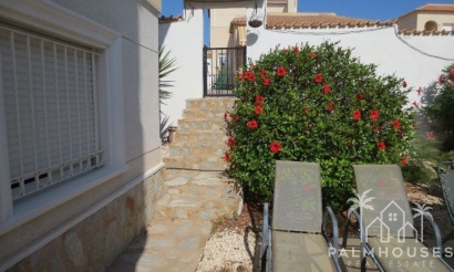 Revente - Villa - Orihuela - El Galan