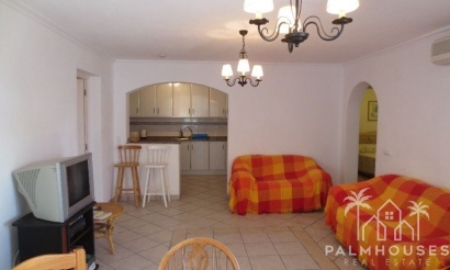 Revente - Villa - Orihuela - El Galan