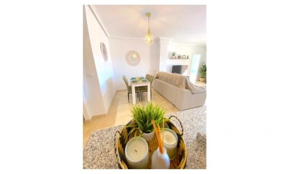 Revente - Apartment - Orihuela - Orihuela Costa
