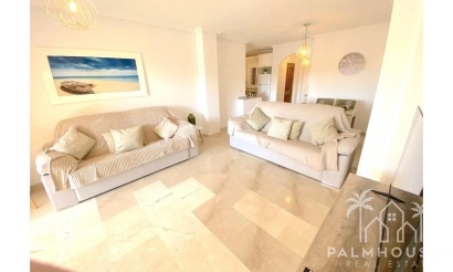 Revente - Apartment - Orihuela - Orihuela Costa