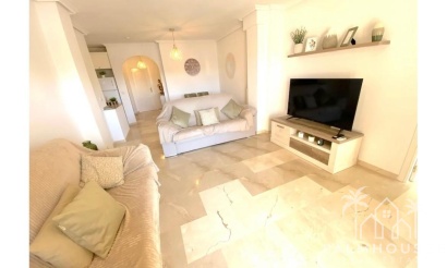 Revente - Apartment - Orihuela - Orihuela Costa