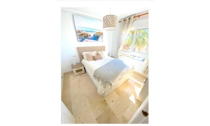 Revente - Apartment - Orihuela - Orihuela Costa