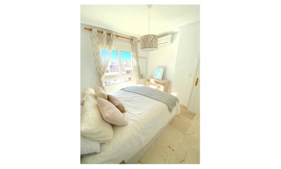 Revente - Apartment - Orihuela - Orihuela Costa