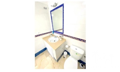 Revente - Apartment - Orihuela - Orihuela Costa