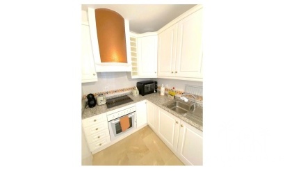 Revente - Apartment - Orihuela - Orihuela Costa