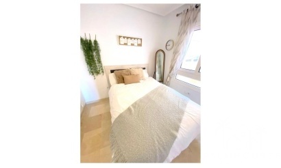 Revente - Apartment - Orihuela - Orihuela Costa