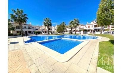 Revente - Apartment - Orihuela - Orihuela Costa