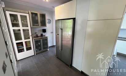 Venta - Villa - Mojacar