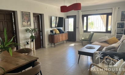 Venta - Villa - Mojacar