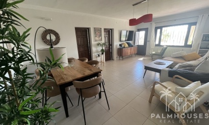 Venta - Villa - Mojacar