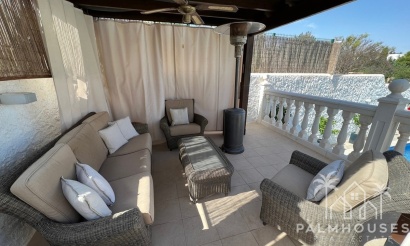 Venta - Villa - Mojacar