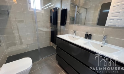 Venta - Villa - Mojacar