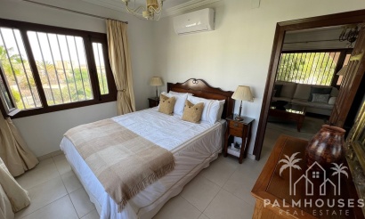 Venta - Villa - Mojacar