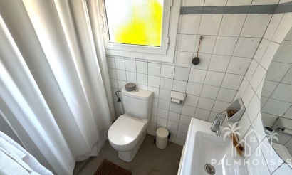 Resale - Villa - Mojacar