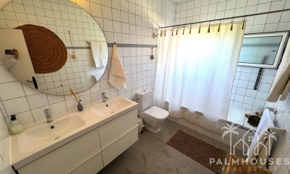 Resale - Villa - Mojacar
