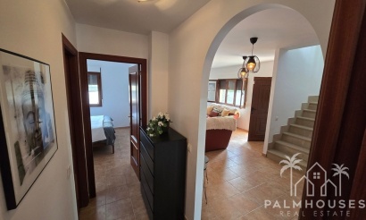 Venta - Villa - Cariatiz
