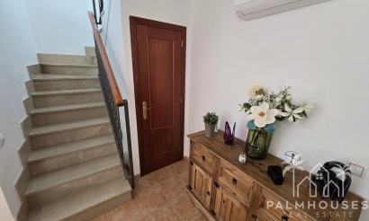 Venta - Villa - Cariatiz