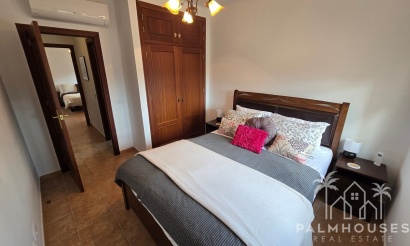 Venta - Villa - Cariatiz
