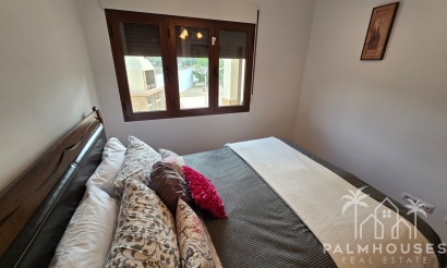Venta - Villa - Cariatiz
