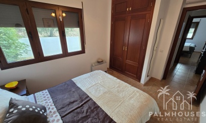 Venta - Villa - Cariatiz
