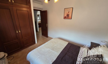 Venta - Villa - Cariatiz