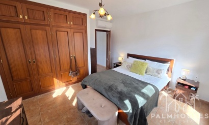 Venta - Villa - Cariatiz